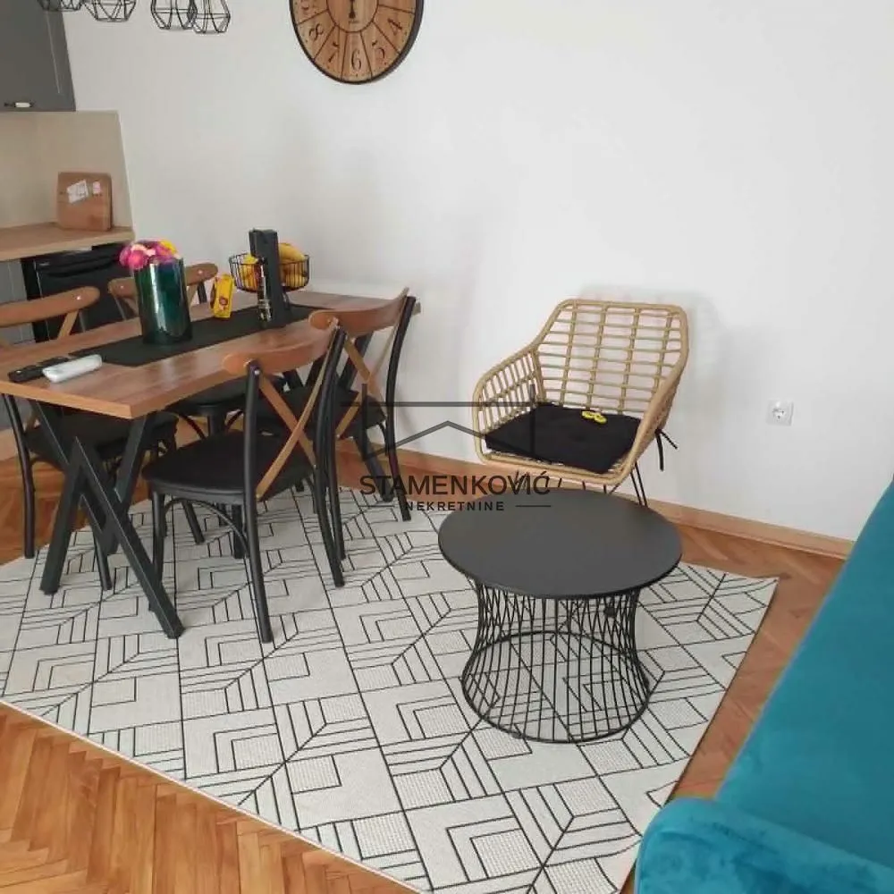 Rent, two bedroom apartment, 70m², Novi Sad Sve Podlokacije, Novi Sad