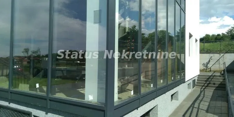 Sale, office space, 240m², Petrovaradin, Novi Sad