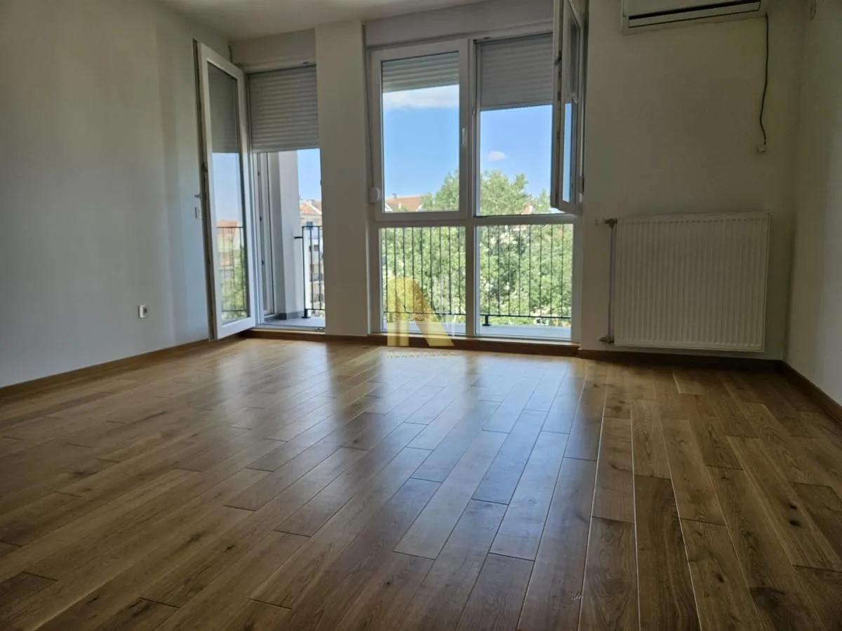 Rent, one bedroom apartment, 45m², Grbavica, Novi Sad Sve Podlokacije