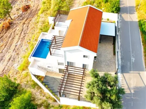 Prodaja, kuća, 420m², Blizikuće, Budva - image 3