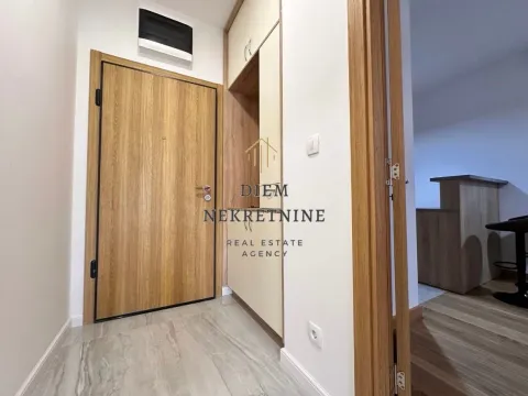 Rent, one bedroom apartment, 48m², New City, Podgorica - image 3