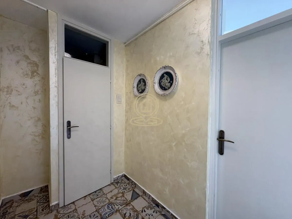 Prodaja, trosoban stan, 66m², Novo naselje, Novi Sad
