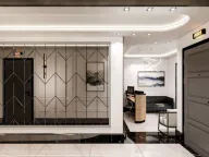 Sale, one bedroom apartment, 52m², Komoševina, Budva - image 13