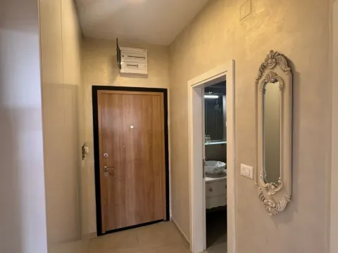 Izdavanje, jednosoban stan, 47m², Pod Goricom, Podgorica - image 10