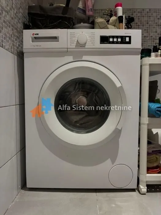 Izdavanje, stan, 41m², Lekino Brdo, Voždovac Sve Podlokacije