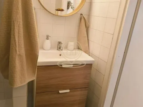 Rent, one bedroom apartment, 34m², Stari Grad, Beograd - image 12