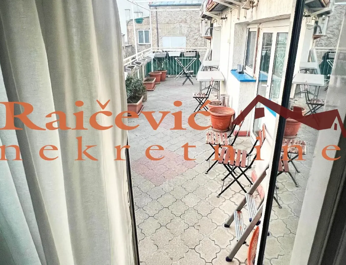 Prodaja, stan, 189m², Stari Grad, Beograd