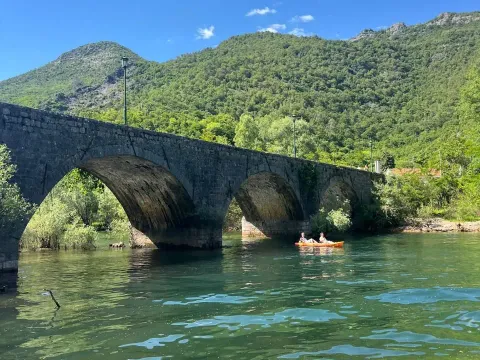 Sale, house, 208m², Obzovica, Cetinje - image 19