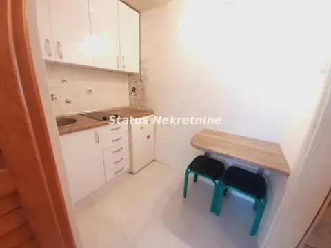 Izdavanje, garsonjera, 25m², Liman 4, Novi Sad Sve Podlokacije - image 7