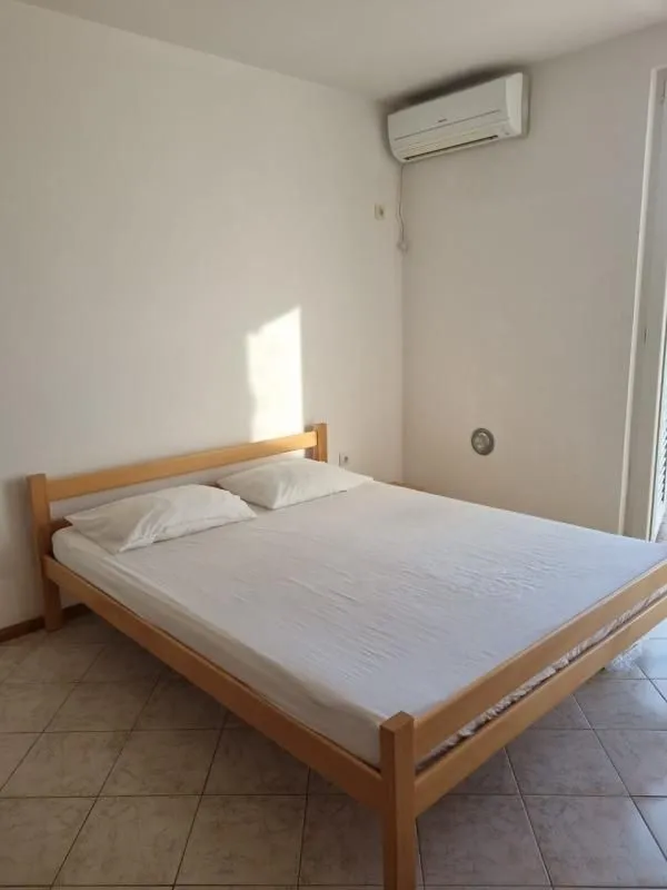 Sale, studio apartment, 34m², Petrovac, Budva