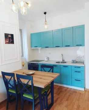 Prodaja, jednosoban stan, 43m², Bečići, Budva - image 8
