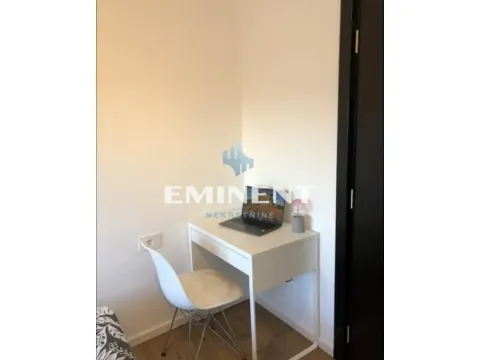 Izdavanje, dvosoban stan, 43m², Stari Grad, Beograd - image 9