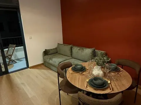 Prodaja, jednosoban stan, 43m², Bečići, Budva - image 10