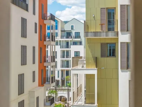 Prodaja, jednosoban stan, 55m², Porto Montenegro, Tivat - image 28