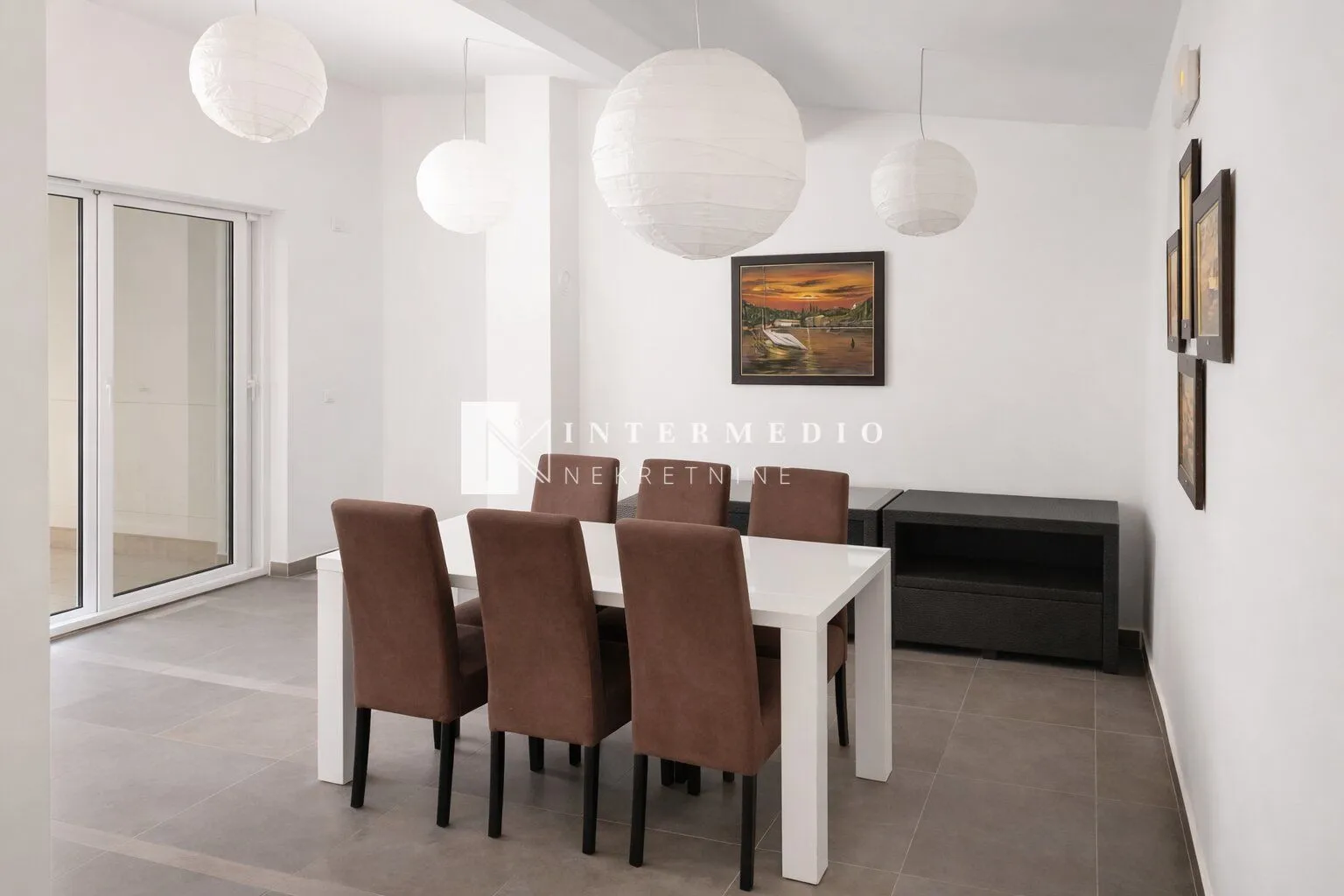 Prodaja, dvosoban stan, 105m², Topla, Herceg Novi