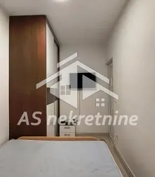 Izdavanje, trosoban stan, 58m², Savski Venac, Beograd - image 12