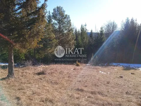 Sale, land lot, 1100m², Tara, Srbija - image 13