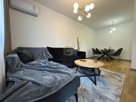Sale, one bedroom apartment, 49m², Stara Varoš, Podgorica - image 3
