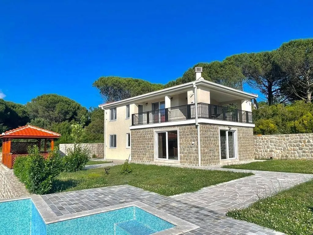 Sale, house, 200m², Zagora, Kotor