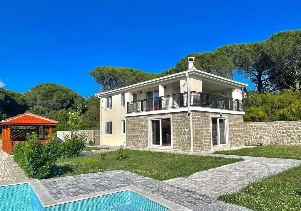 Sale, house, 200m², Zagora, Kotor