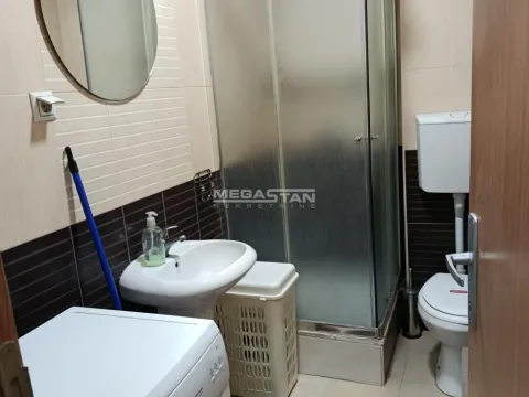 Izdavanje, stan, 23m², Krnjaca, Palilula Sve Podlokacije - image 5