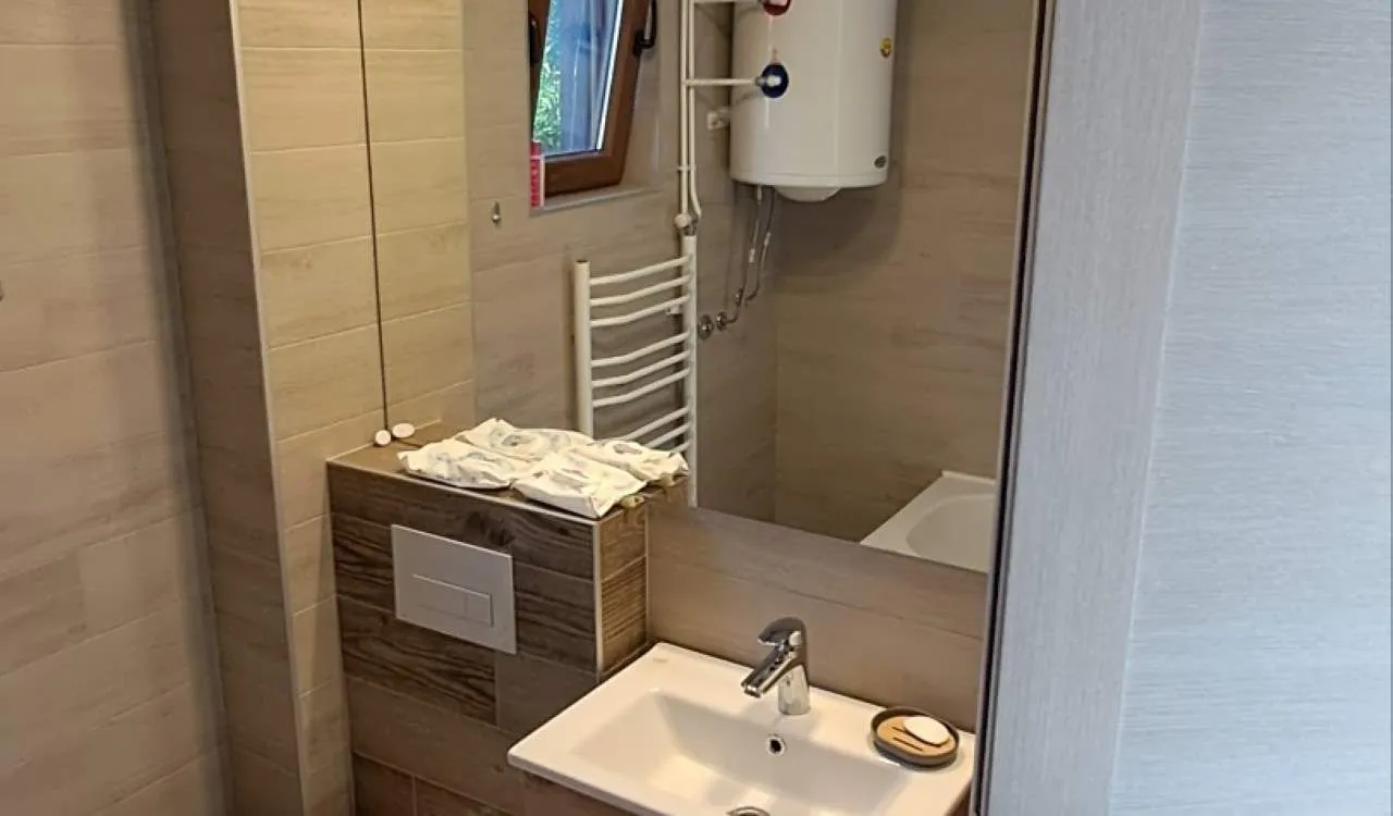 Prodaja, kuća, 155m², Centar, Kolašin