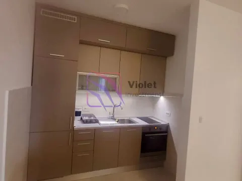 Izdavanje, jednosoban stan, 49m², Central Point, Podgorica - image 4