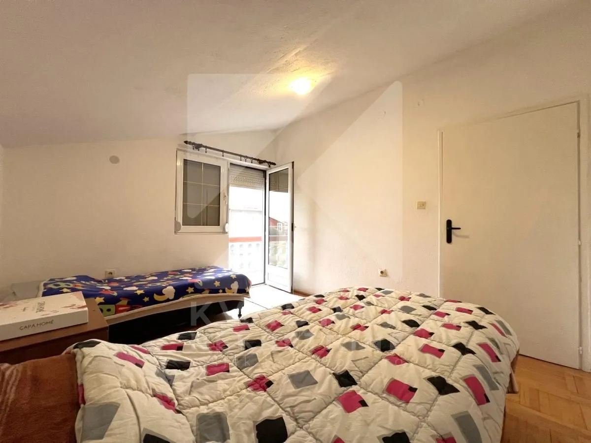 Rent, two bedroom apartment, 70m², Murtovina, Podgorica
