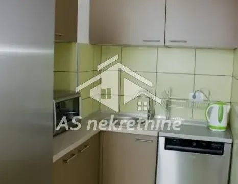 Rent, three bedroom apartment, 89m², Stari Grad, Beograd - image 9