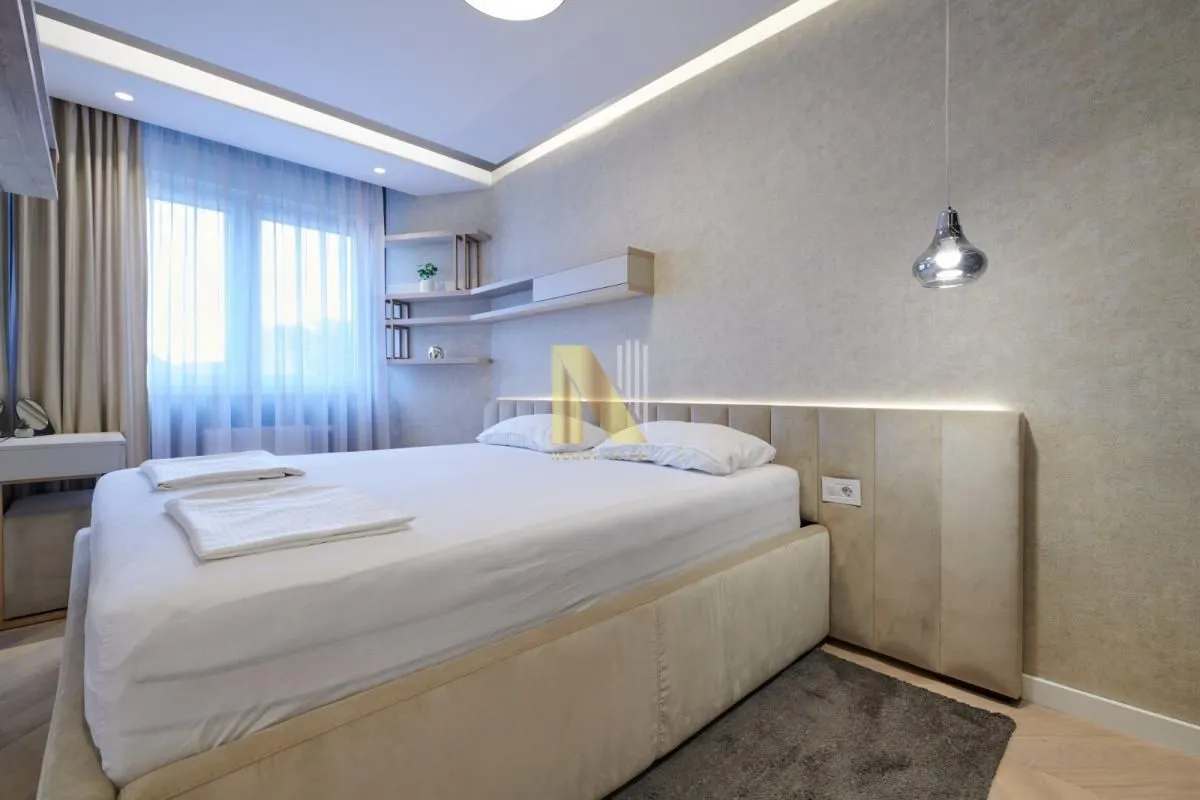 Izdavanje, dvosoban stan, 52m², Grbavica, Novi Sad Sve Podlokacije