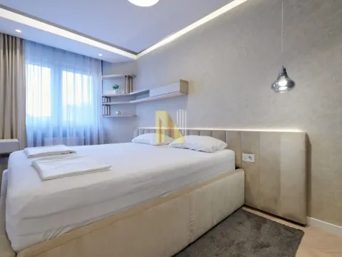 Izdavanje, dvosoban stan, 52m², Grbavica, Novi Sad Sve Podlokacije - image 8