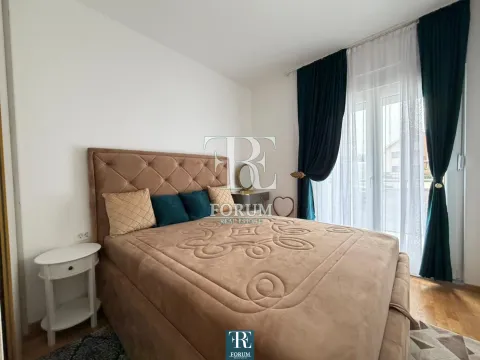 Rent, one bedroom apartment, 45m², Zagorič, Podgorica - image 7