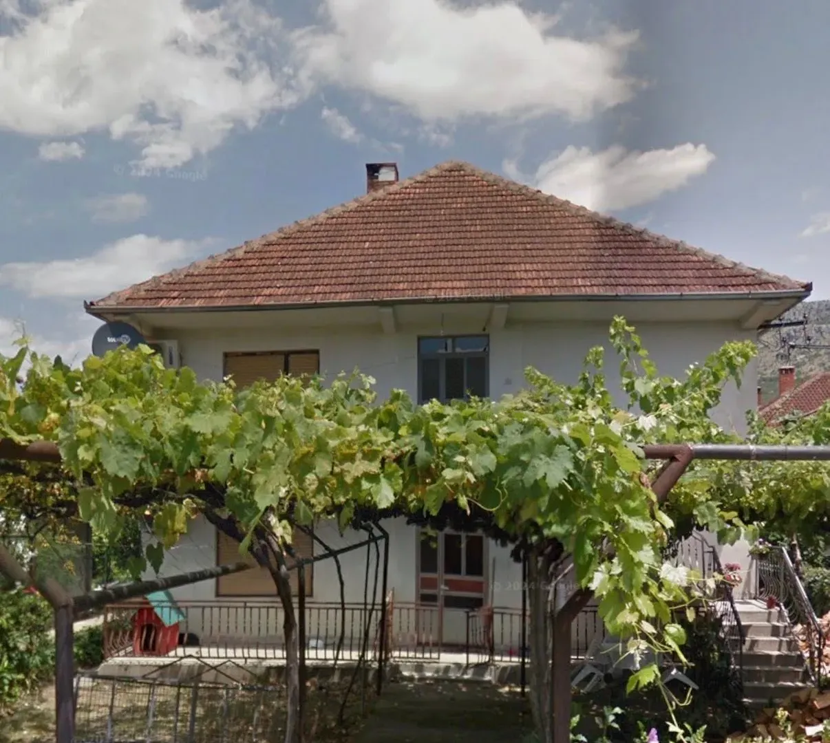Sale, house, 100m², Murtovina, Podgorica