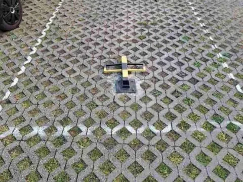 Sale, one bedroom apartment, 47m², Čukarica, Beograd - image 15