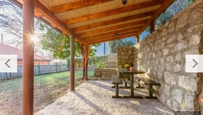 Prodaja, kuća, 64m², Orahovac, Kotor