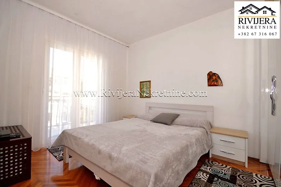 Prodaja, kuća, 187m², Igalo, Herceg Novi