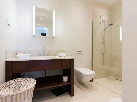 Prodaja, jednosoban stan, 61m², Porto Montenegro, Tivat - image 14