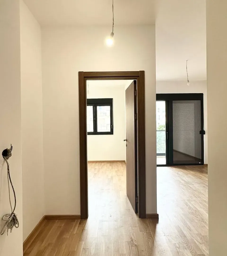 Sale, one bedroom apartment, 44m², Rozino, Budva