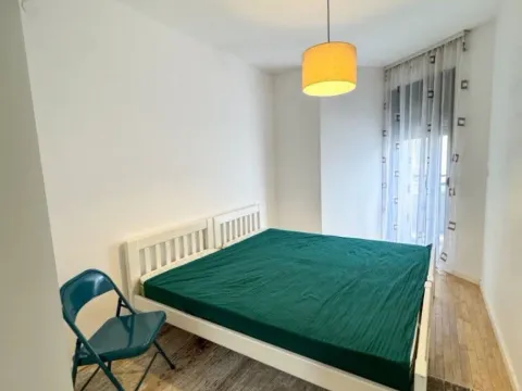 Izdavanje, jednosoban stan, 45m², Blok 6, Podgorica - image 9