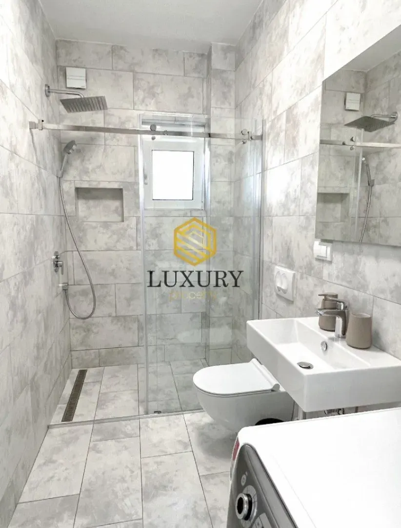 Prodaja, stan, 55m², Mažina, Tivat