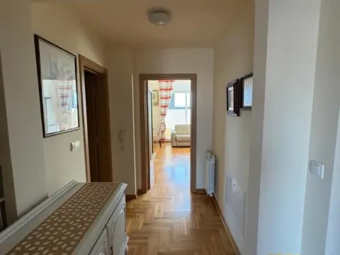 Izdavanje, četvorosoban stan, 120m², Trošarina, Voždovac Sve Podlokacije - image 14