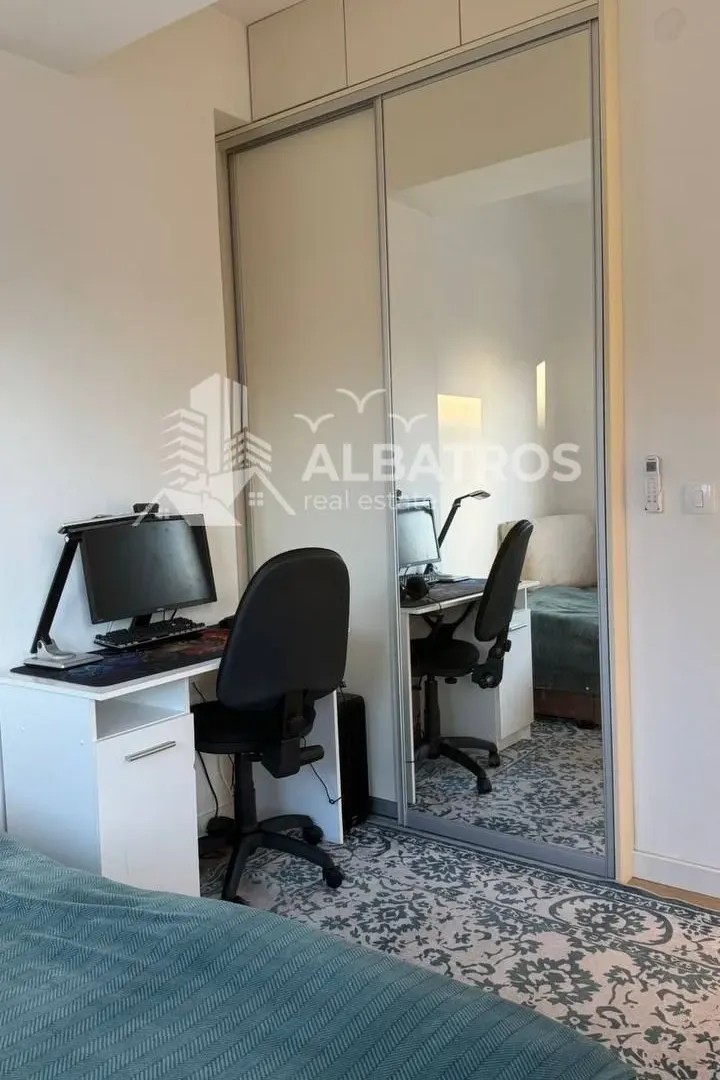 Rent, two bedroom apartment, 90m², Bar, Crna Gora