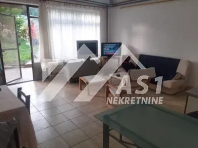 Rent, three bedroom apartment, 50m², Petrovaradin, Novi Sad