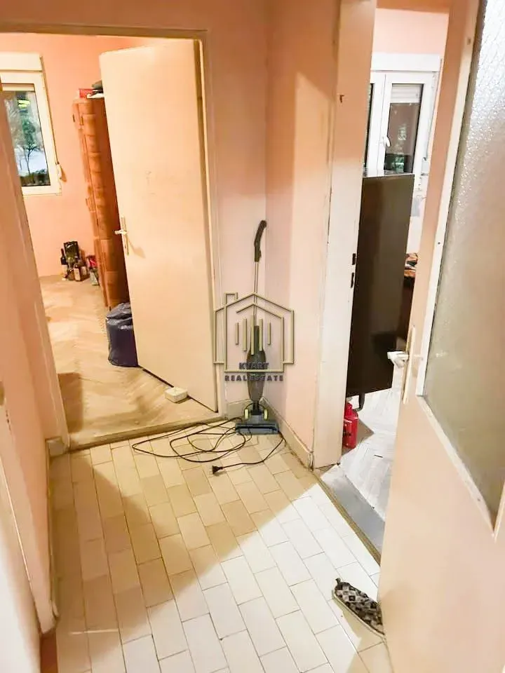 Sale, three bedroom apartment, 91m², Zabjelo, Podgorica