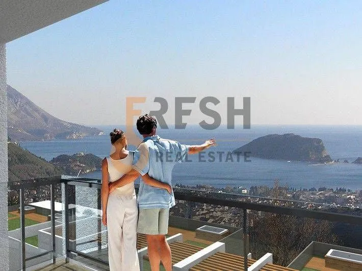 Prodaja, plac, 32000m², Budva, Crna Gora