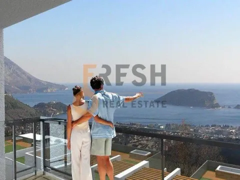 Prodaja, plac, 32000m², Budva, Crna Gora - image 16