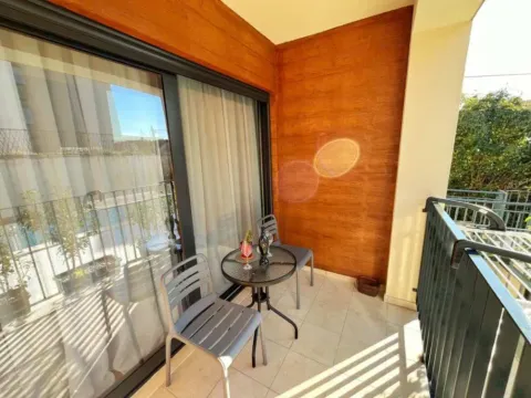 Izdavanje, jednosoban stan, 40m², Donja Lastva, Tivat - image 9