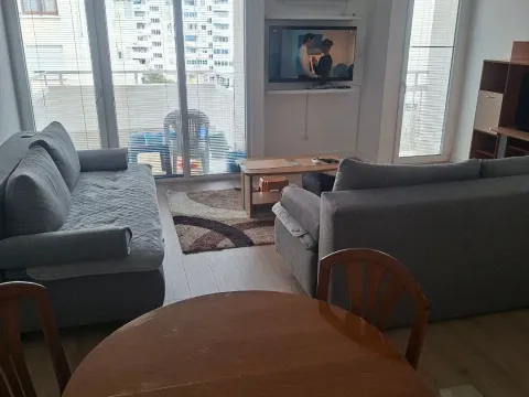Rent, one bedroom apartment, 58m², Centar, Bar - image 4