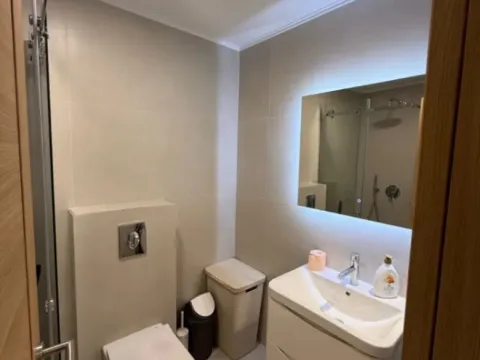 Izdavanje, dvosoban stan, 56m², City Kvart, Podgorica - image 8