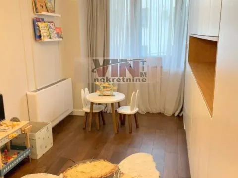 Prodaja, četvorosoban stan, 148m², Stari Grad, Beograd - image 14